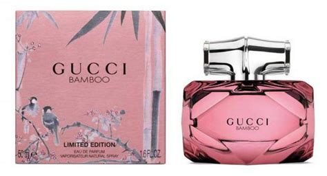 gucci bamboo opis zapachu|Gucci Bamboo Gucci perfume .